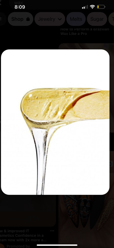 Brazilian Wax at Lux Lash Lab in Eugene, OR