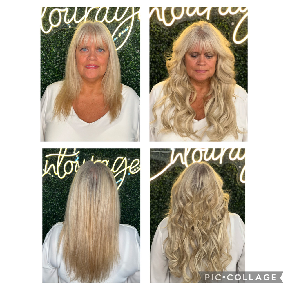 Extensions Install