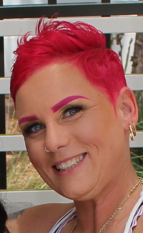 Full Head Color