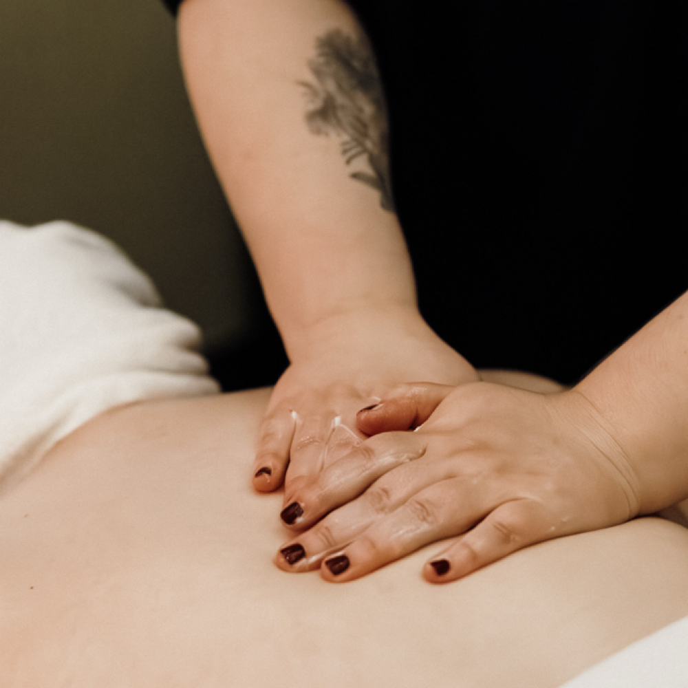 Massage Therapy
