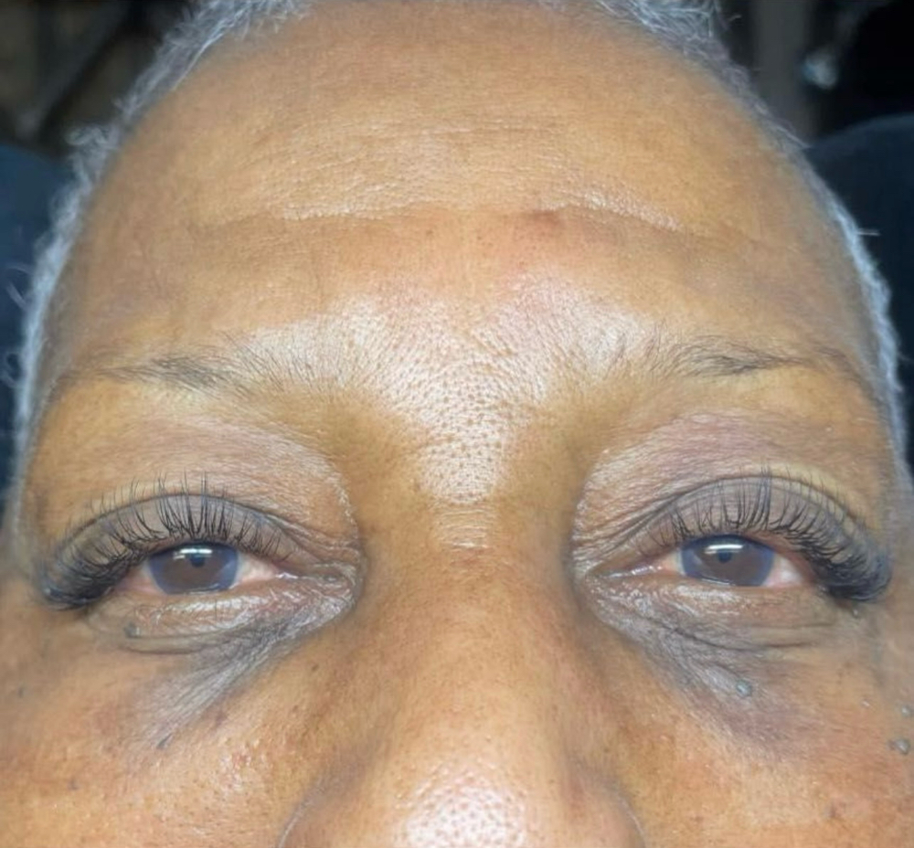 Classic Lashes