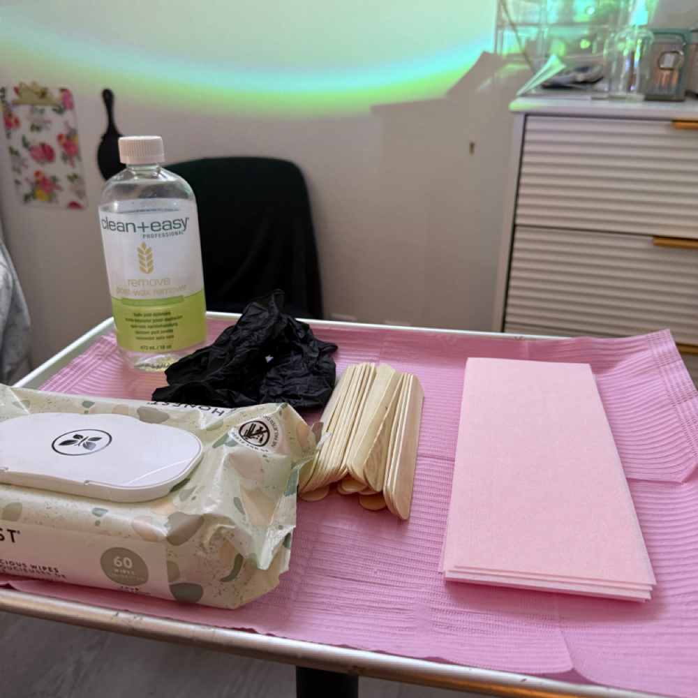 Brazilian Wax at Darling Aesthetic in Austin, TX