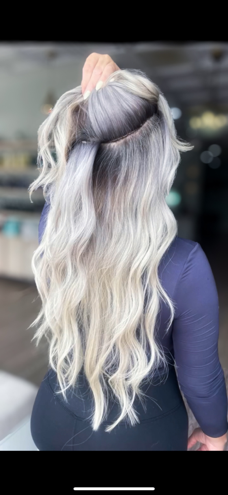 IBE® (four mini rows)