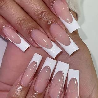 LUXURY FRENCH TIP