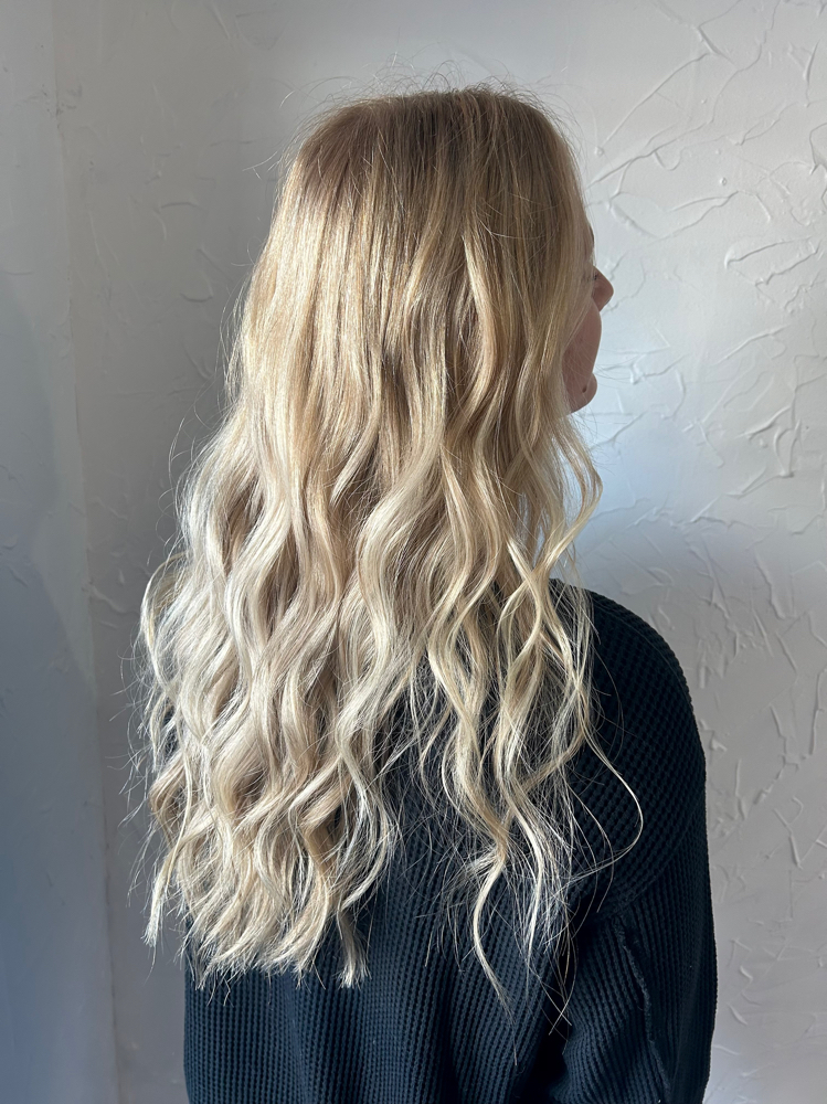 Full Foil