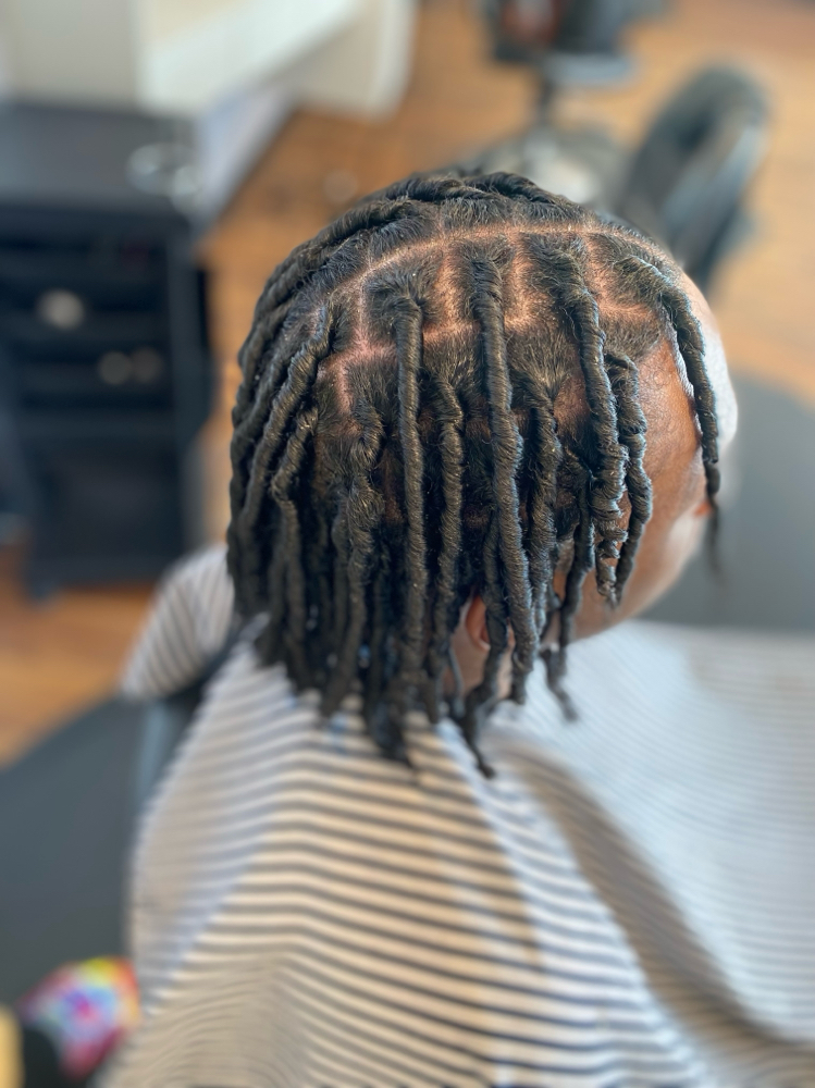 Starter Loc's