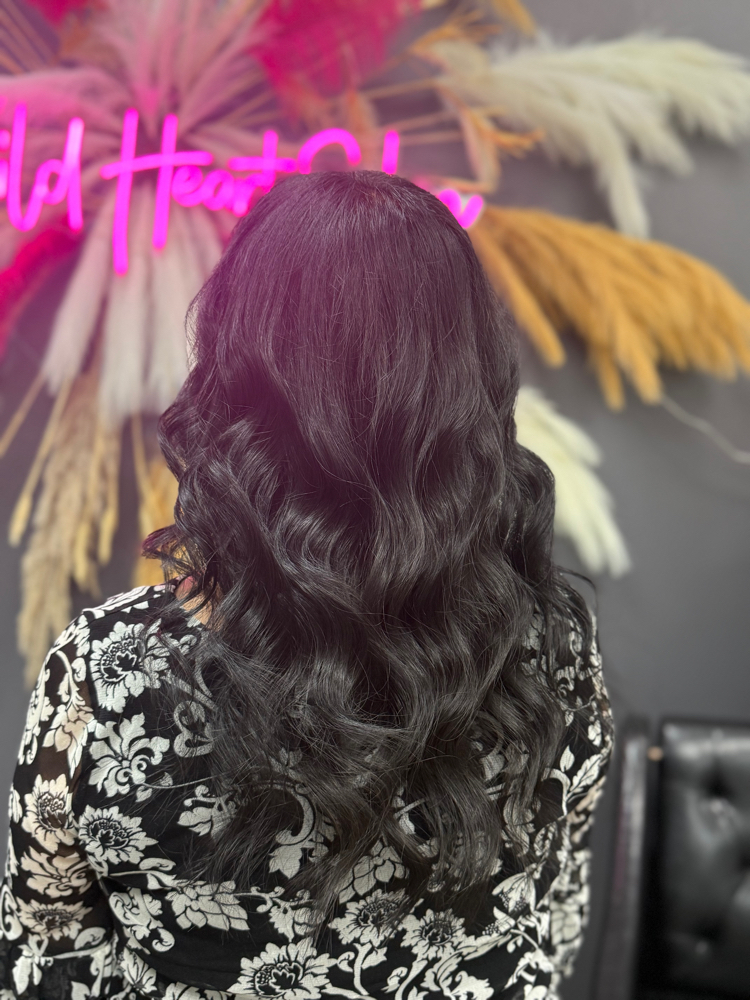 JA Root Retouch