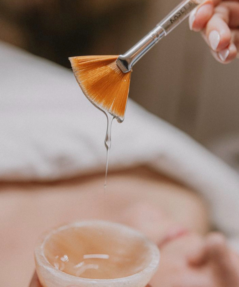 Chemical Peel Package at Glow Haven Esthetics in Citrus Heights, CA