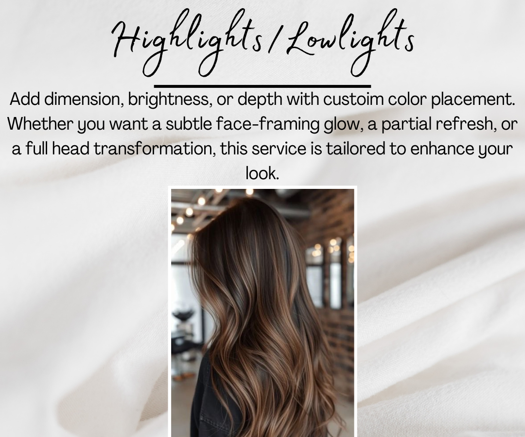 Highlights/Lowlights