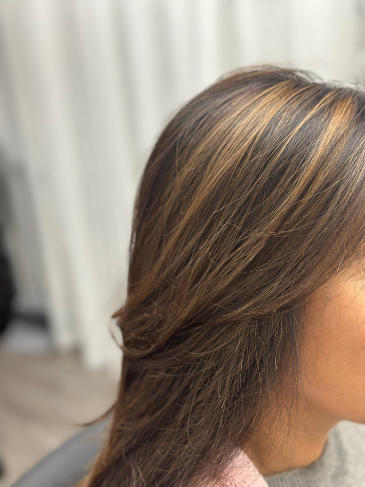 Highlights