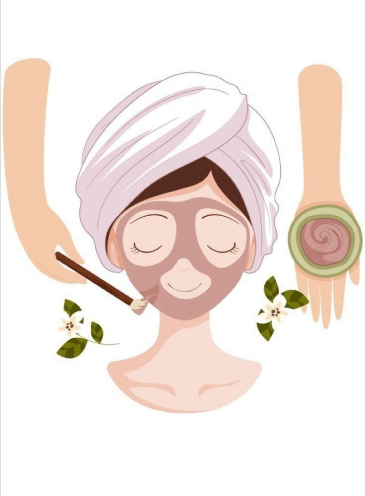 Hydration facial