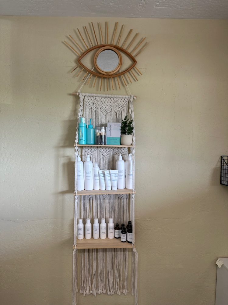Lash Bath
