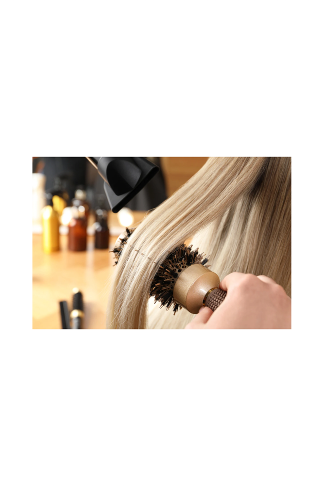 Blow Dry/Style