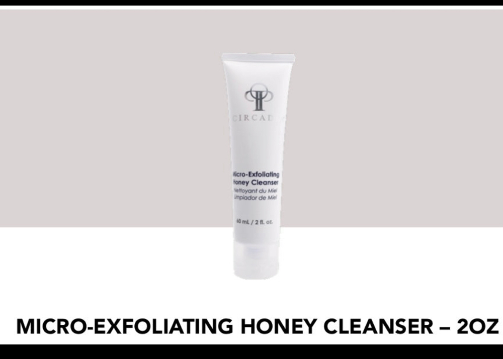 Micro Exfoliant Cleanser