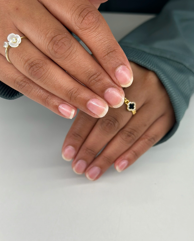 Soak Off at Nails by Hana in Salamanca, NY
