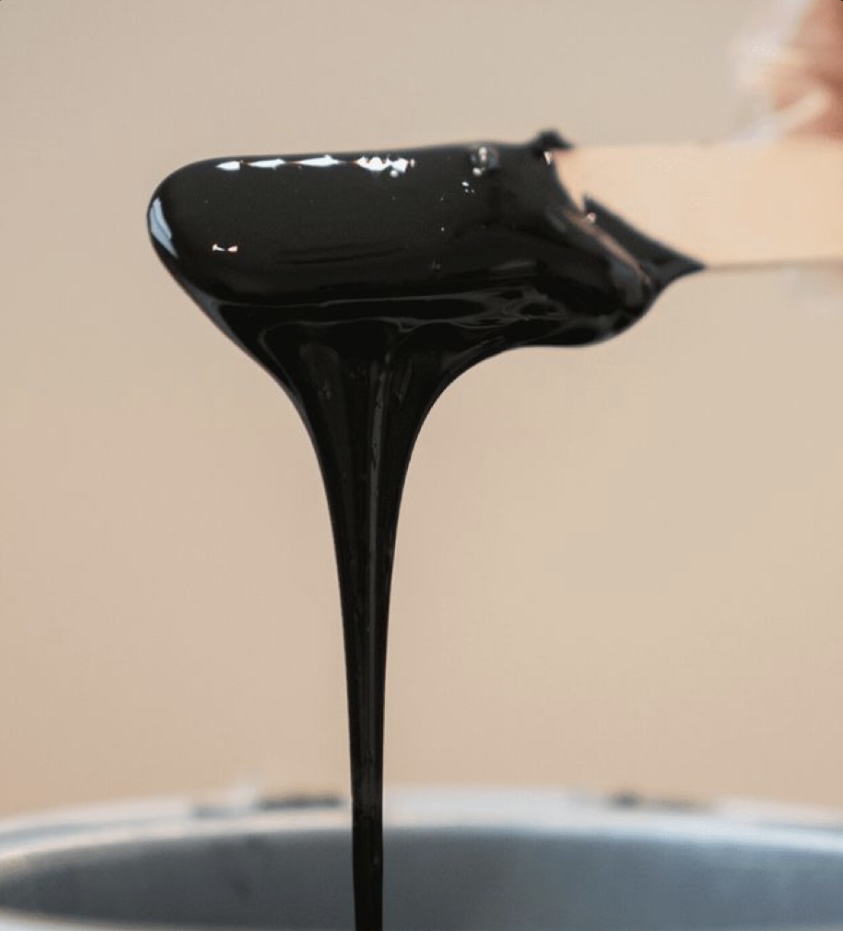 Underarm Wax