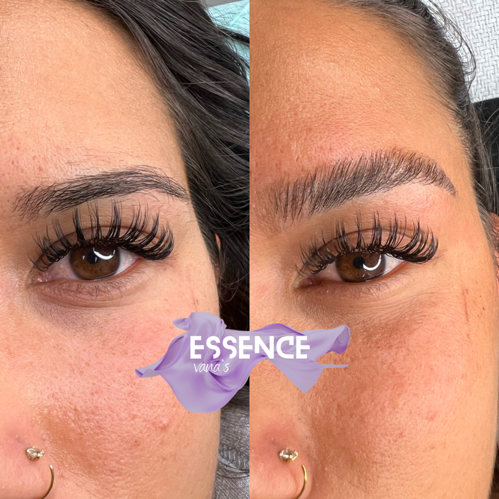 Brow Lamination