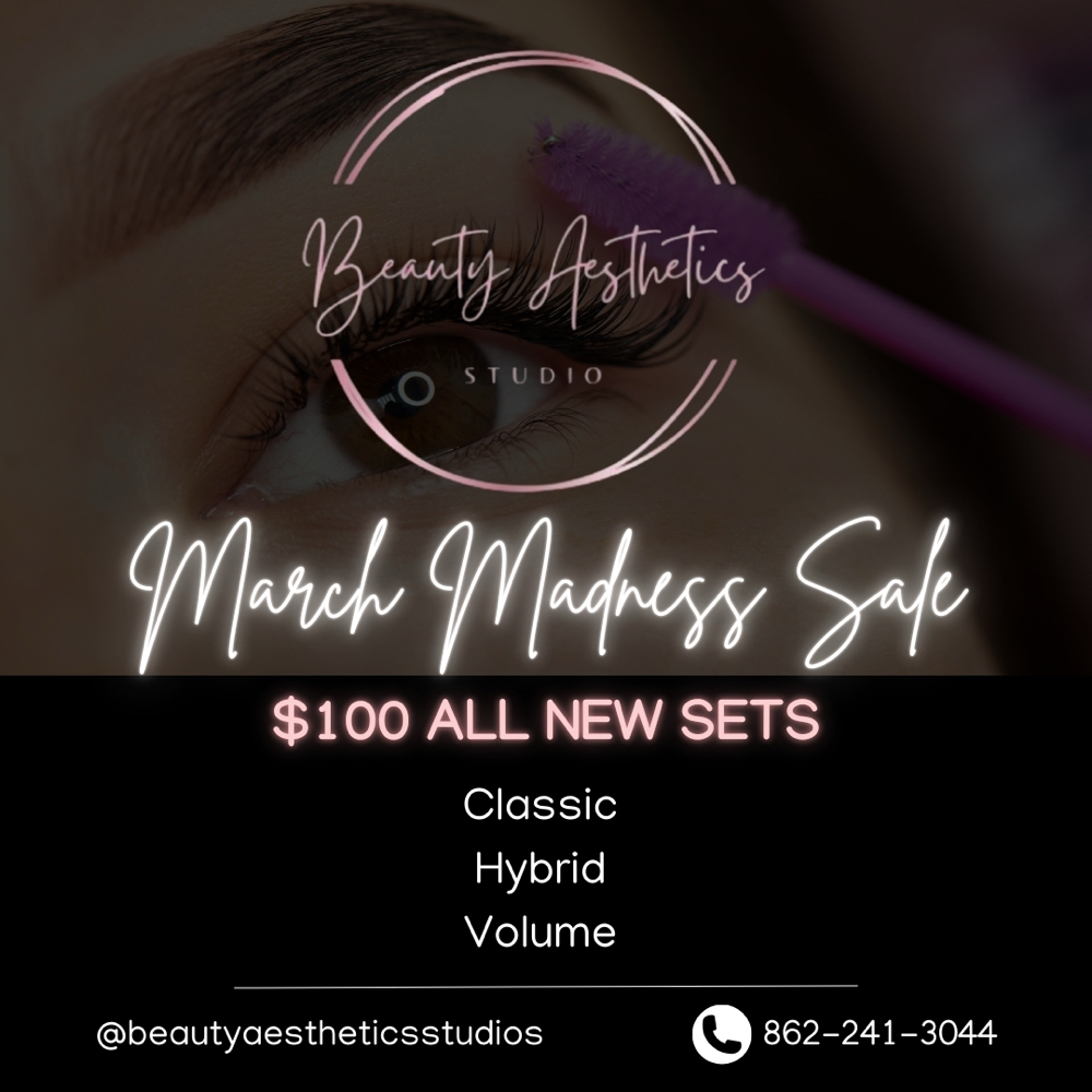✨March Madness Special✨