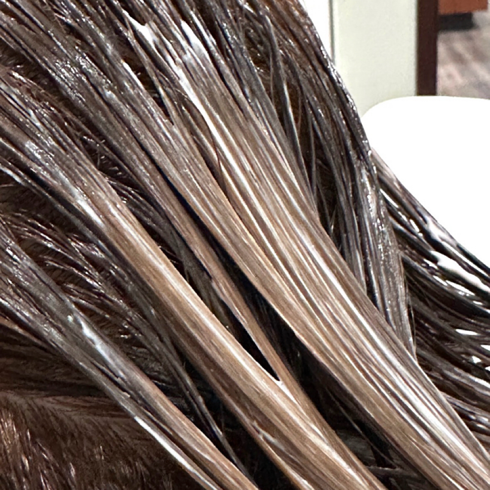 Gloss/Toner Refresh at Beauty With Brookelin in Kewaunee, WI