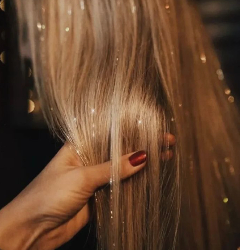 Hair Tinsel