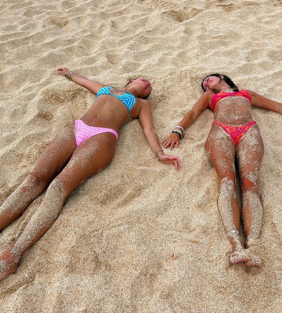 Besties Package