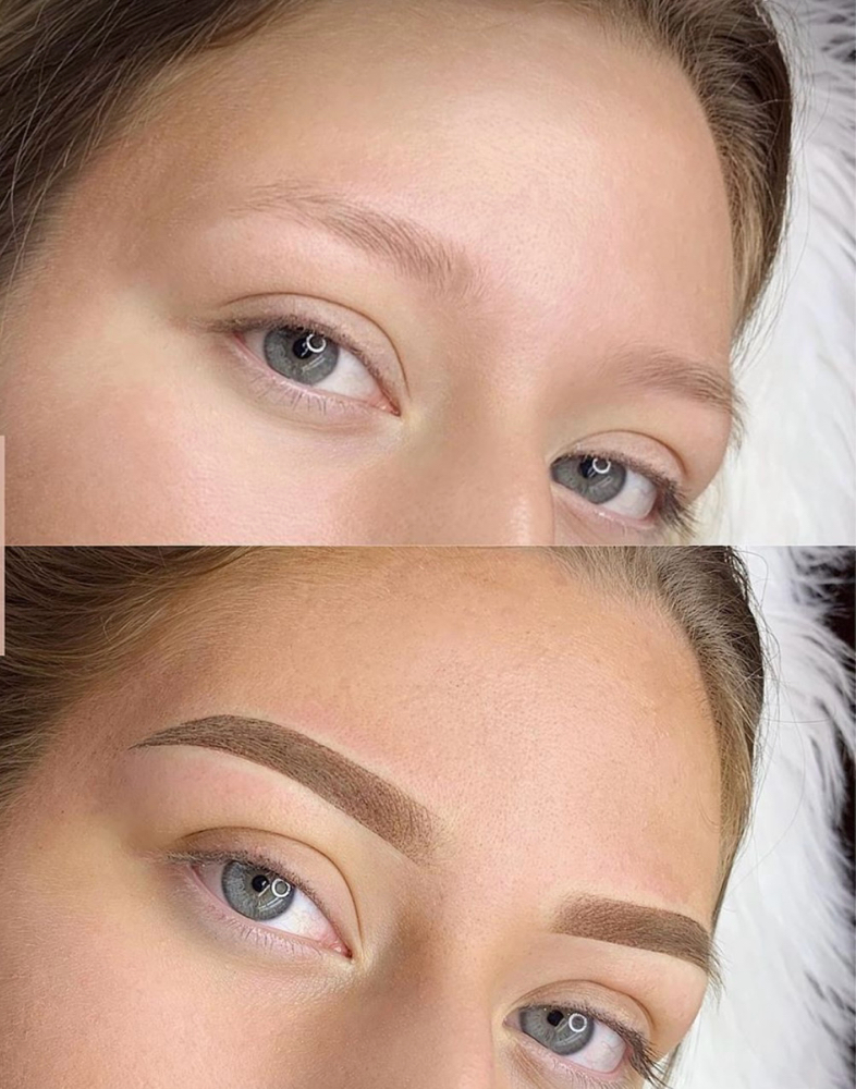 Microblading (Brows)
