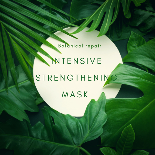 Botanical Repair Deep Condition