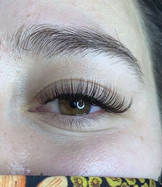 Classic Touch Up