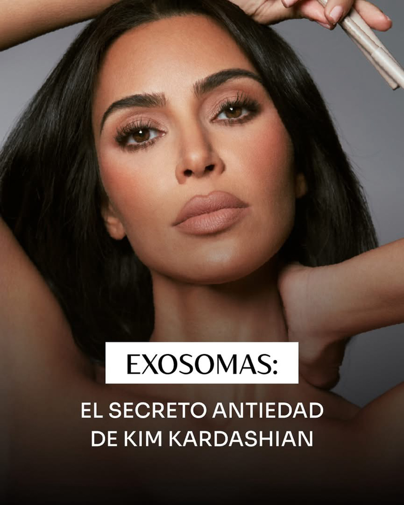 Exosomas Y PDRN de Salmon
