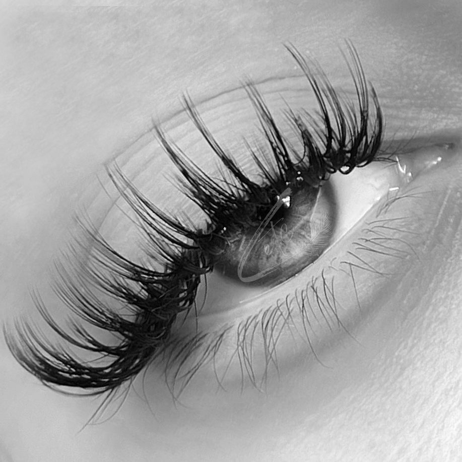 Wet Set Lash Extensions