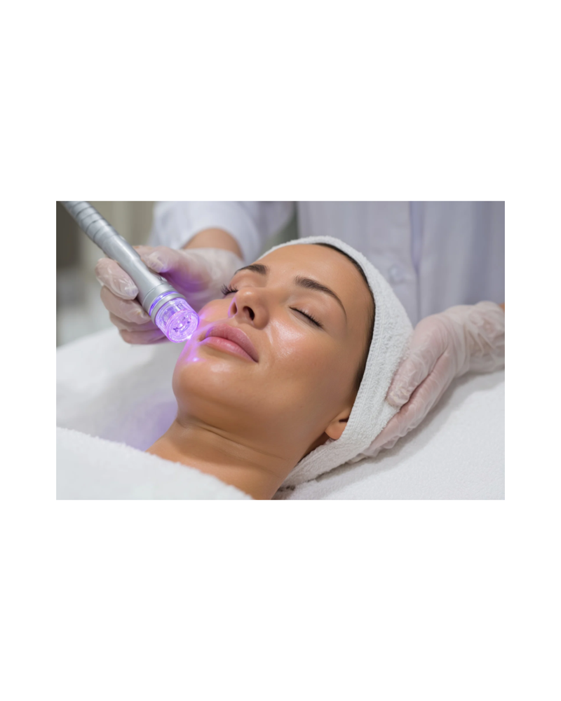 Microneedling