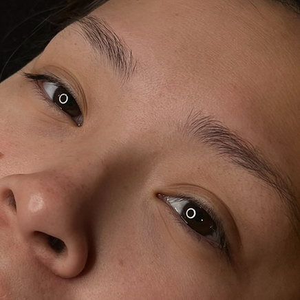 Lash Removal at Minked By Monet in San Antonio, TX