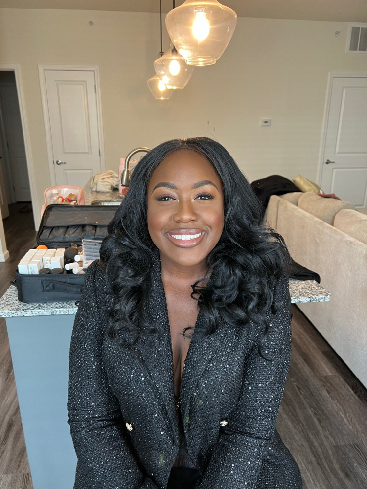Natural Skinlike Glam