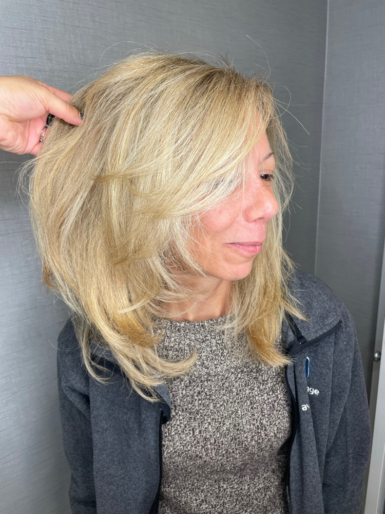 Blowout & Style