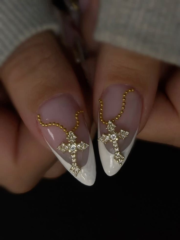 Charm’s (Add On) at Polished By Bell in Fort Mill, SC