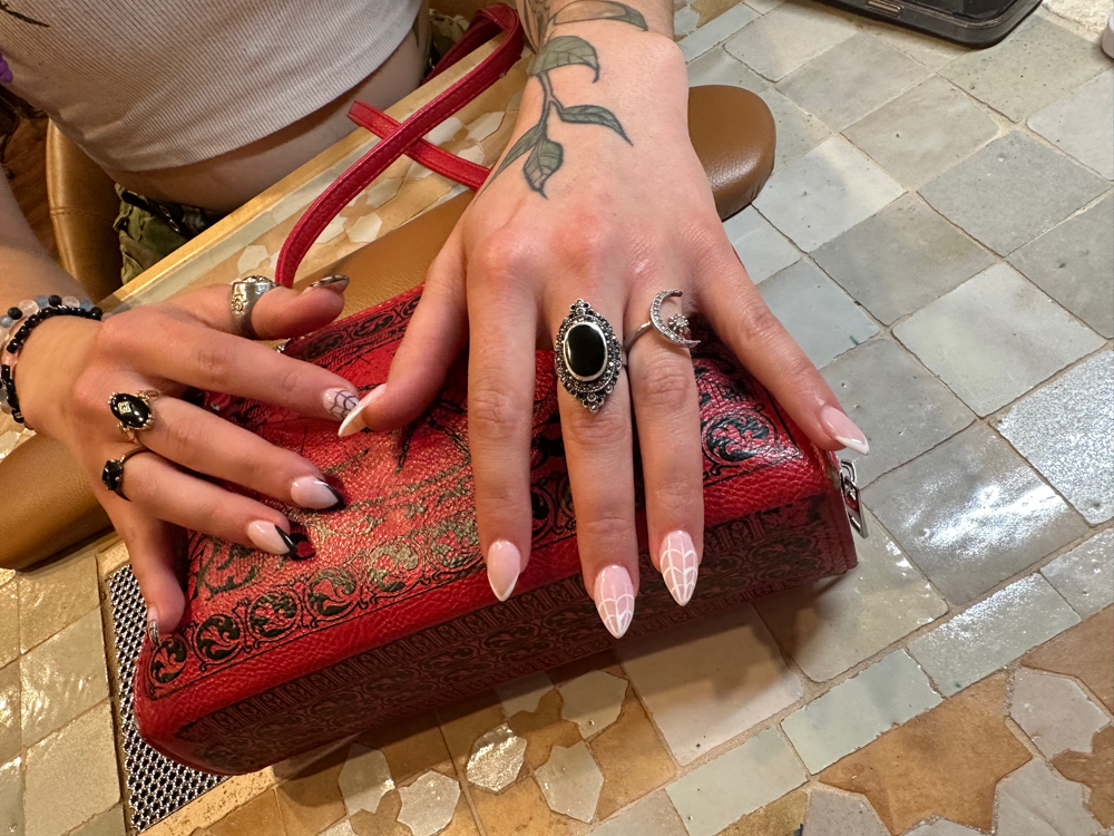 Gel Fill