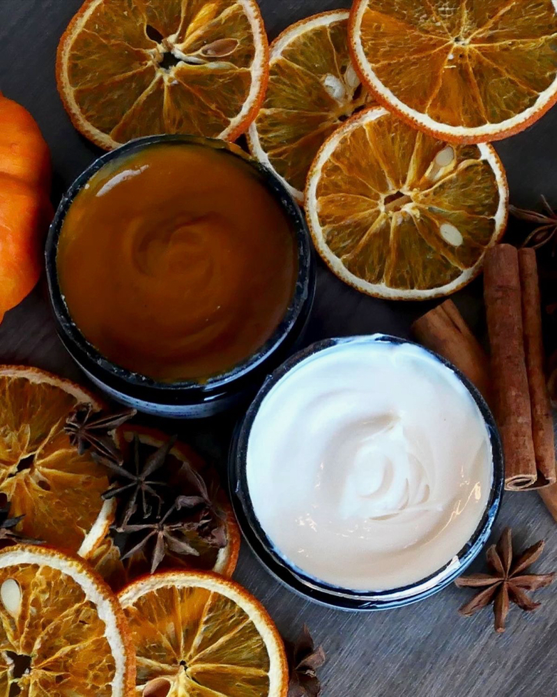 Harvest Renewal Facial