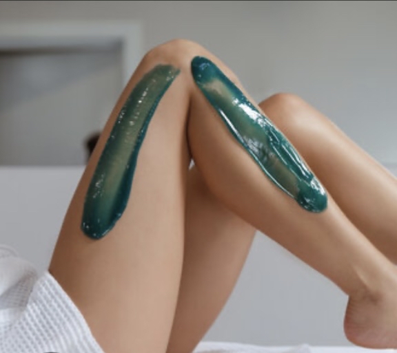 Full Leg Wax