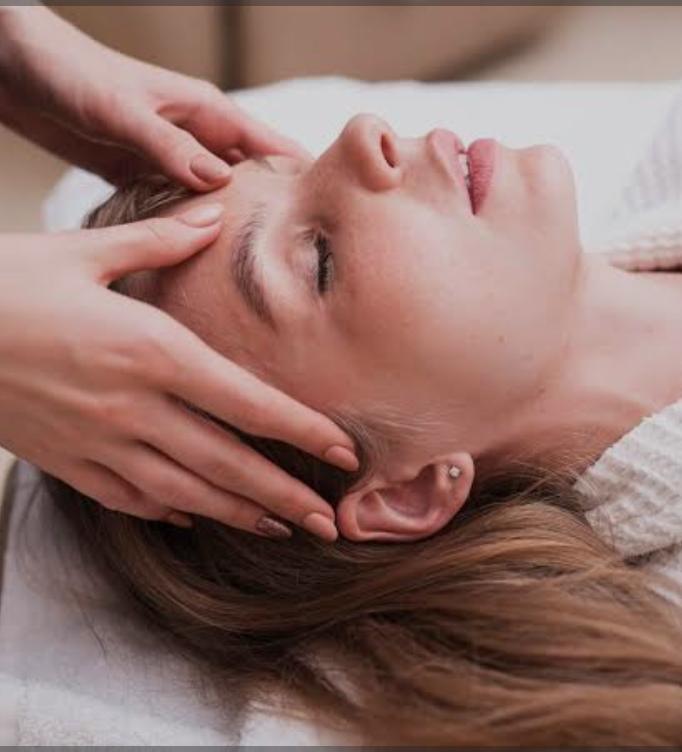 Access Bars Energy Reset