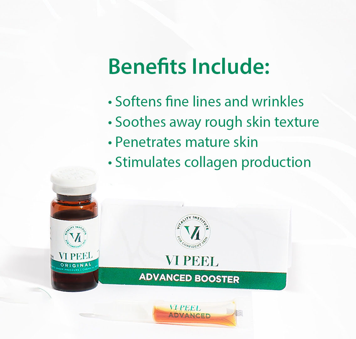 VI Peel Advanced (Maturing Skin)