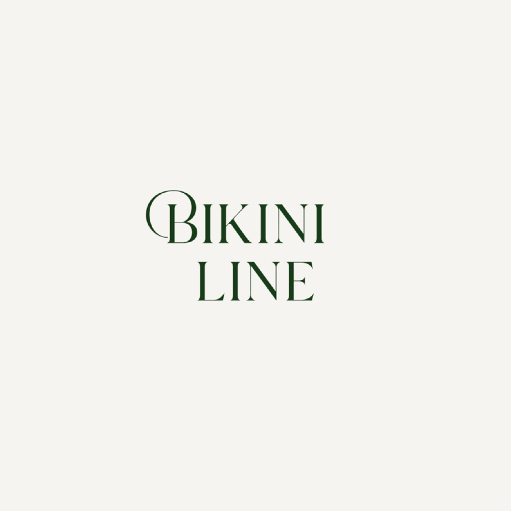 Bikini Line at Wax By Kel in Dayton, OH