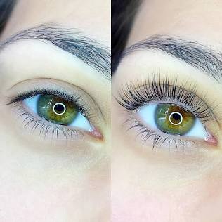 Lash Lift