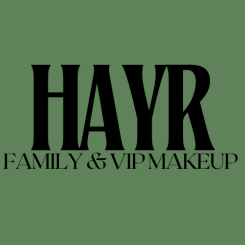 Family & VIP Makeup at HAYR  STATESBORO in Statesboro, GA