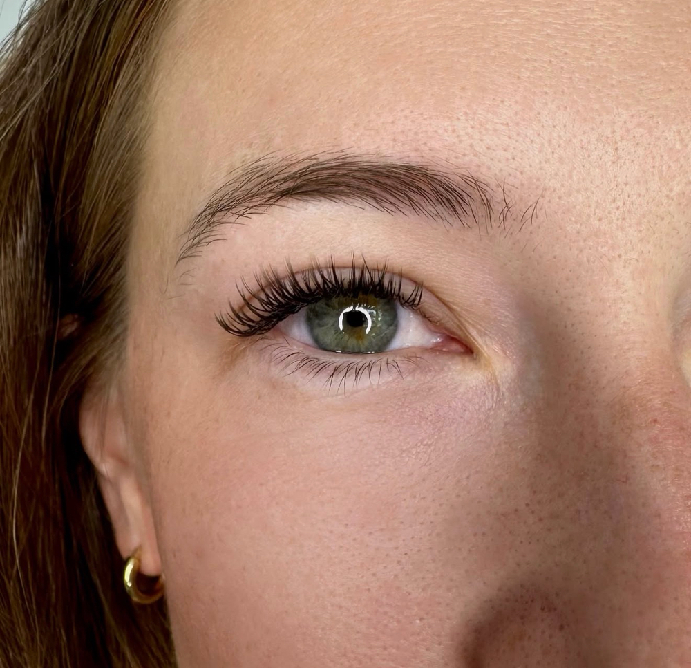 classic standard lash refill