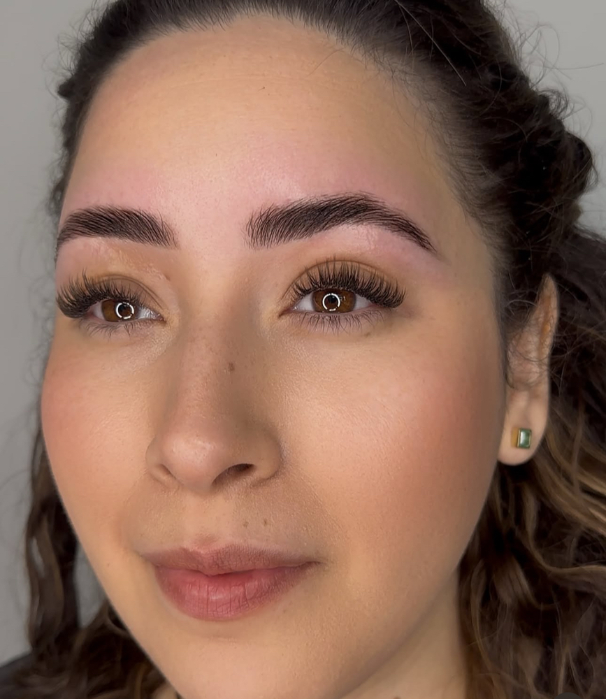 classic standard lash refill
