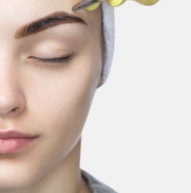 Brow Shaping