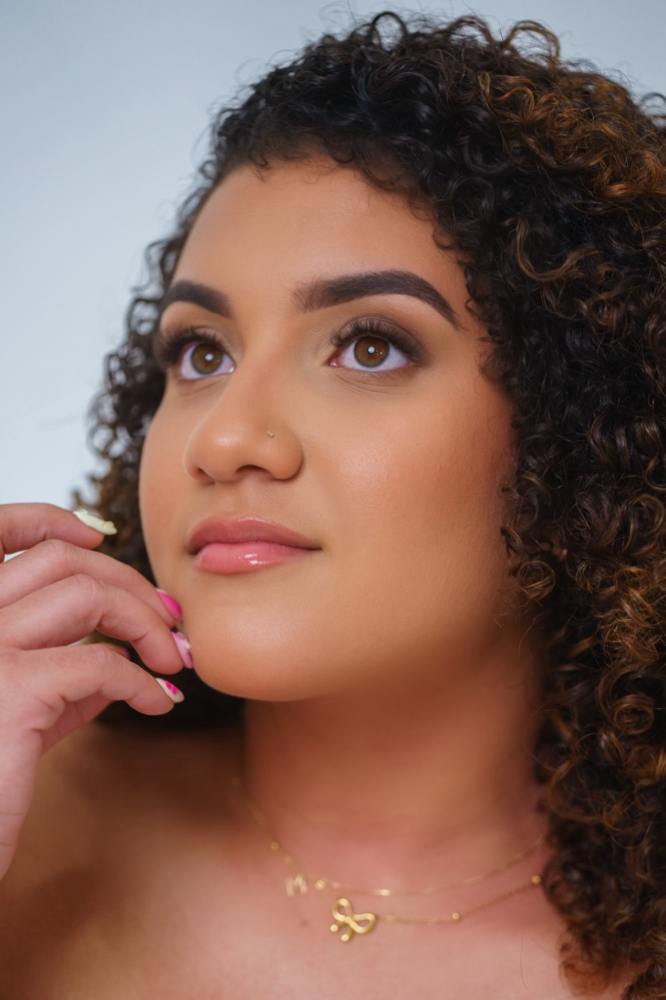 Brown Volume Lashes
