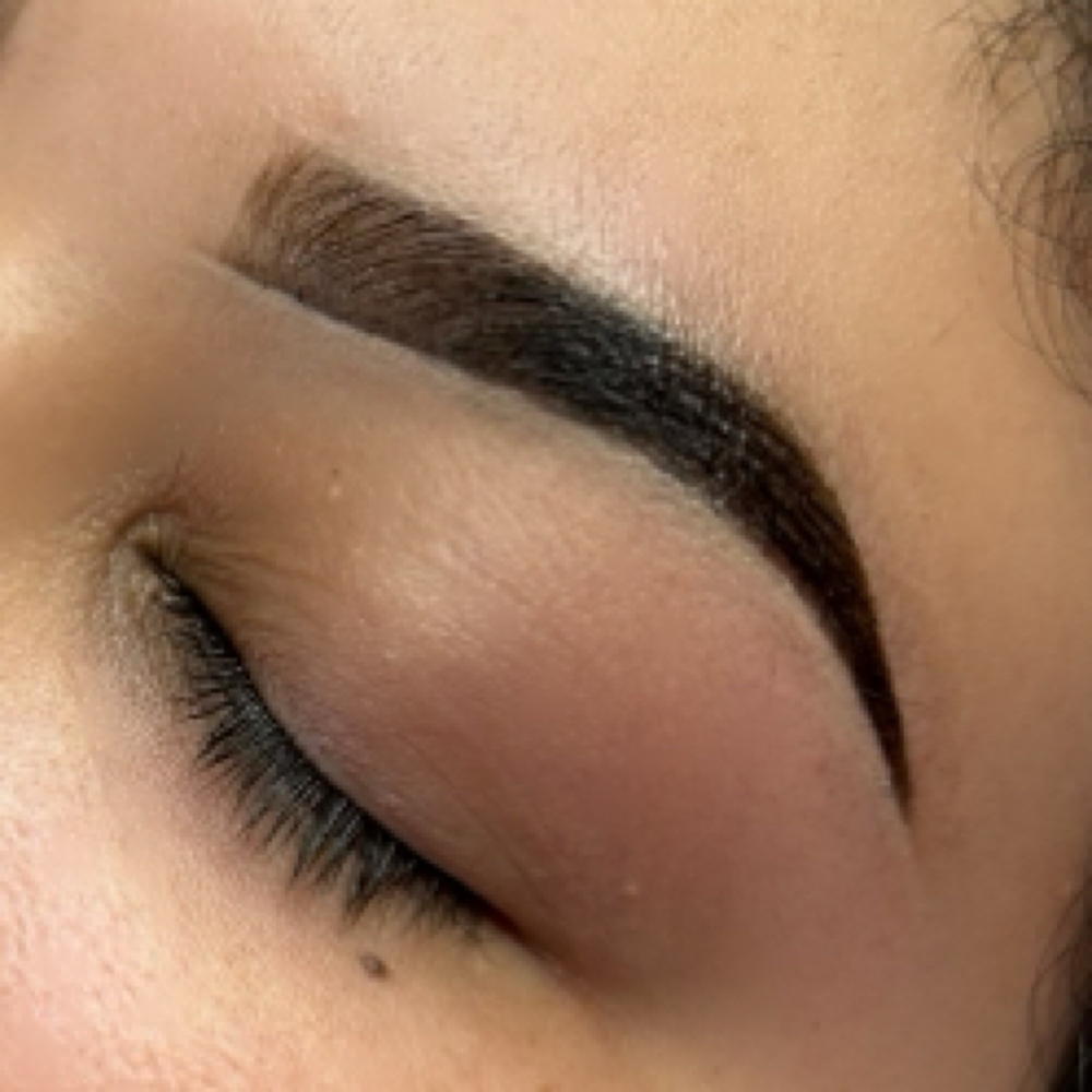 Brow Tinting (Only) at TheBrowAtelierDallas in Dallas, TX