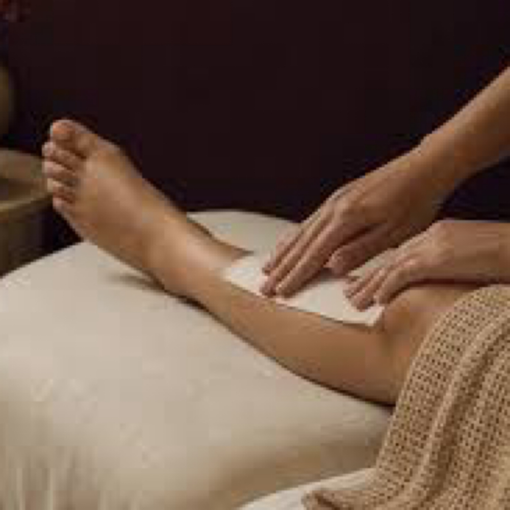 Half Leg Wax at Cam Cosmetics in Chicago, IL