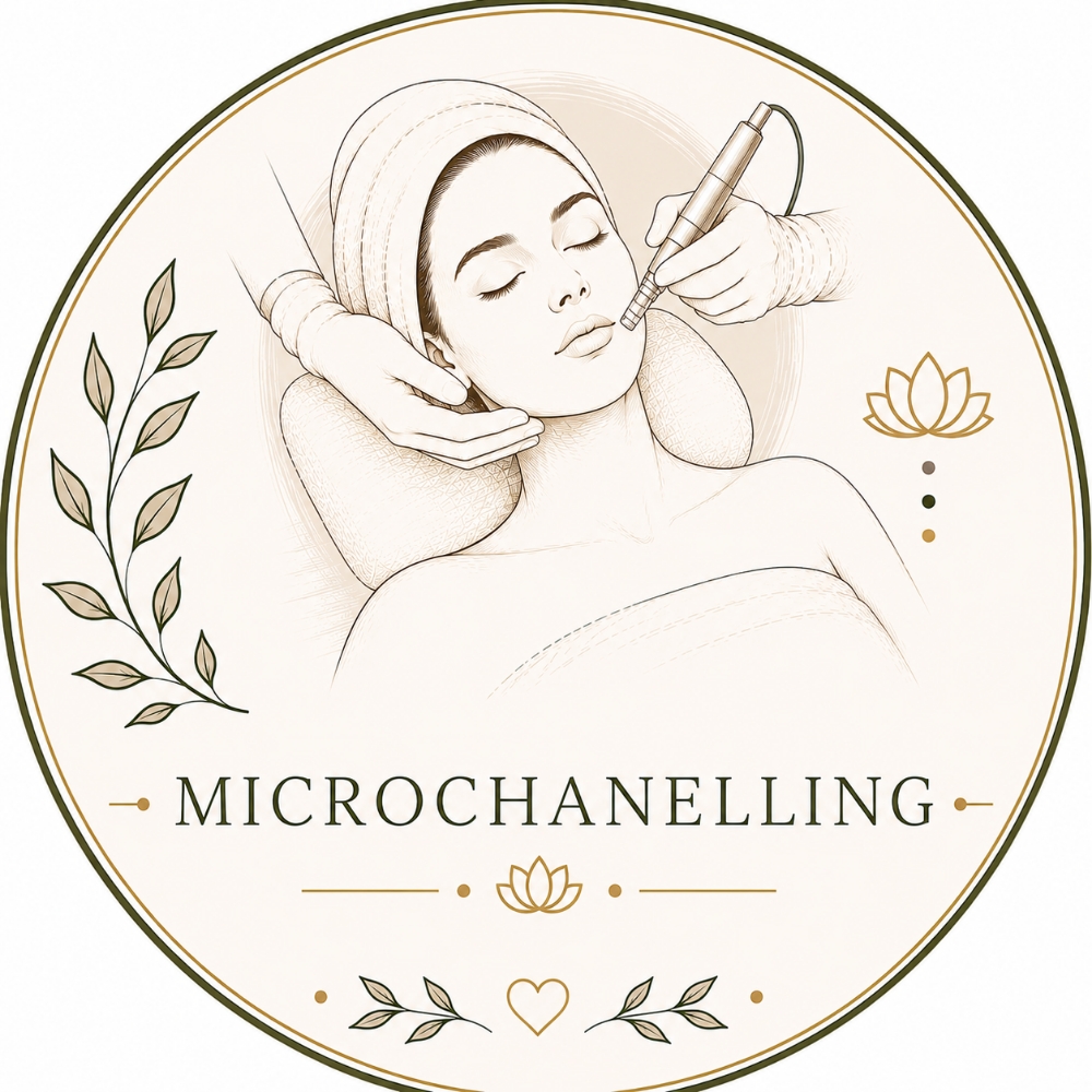 Microchannelling Session at FANCY FACE AESTHETICS AND WELLNESS LLC in Saint Augustine, FL